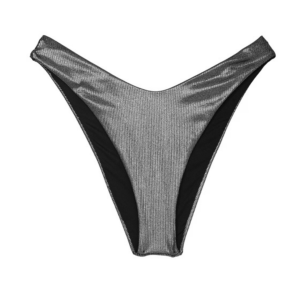 NWT - Victoria’s Secret Brazilian Bikini Bottom - L